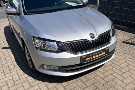 Skoda Fabia 86.159 km 9.950 &euro; Fürstenwalde 15517