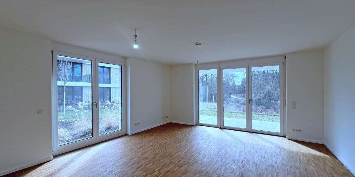 Etagenwohnung Pinneberg - 5 Zimmer, 126 m&sup2;, 699.000&euro; | Angebot:23733992