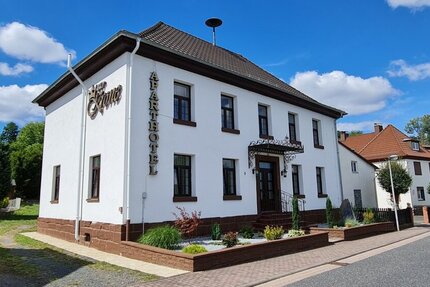 Heringen, Hotel 8 zimmer