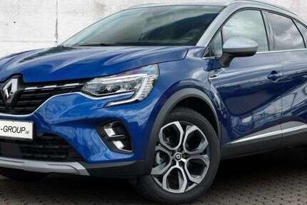 Renault Captur 6.900 km 24.590 &euro; Koblenz 56070