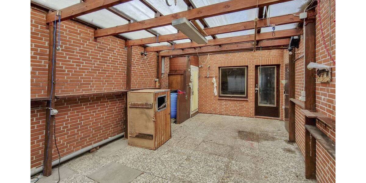Einfamilienhaus Lehe - 4 Zimmer, 100 m&sup2;, 135.000&euro; | Angebot:26202143