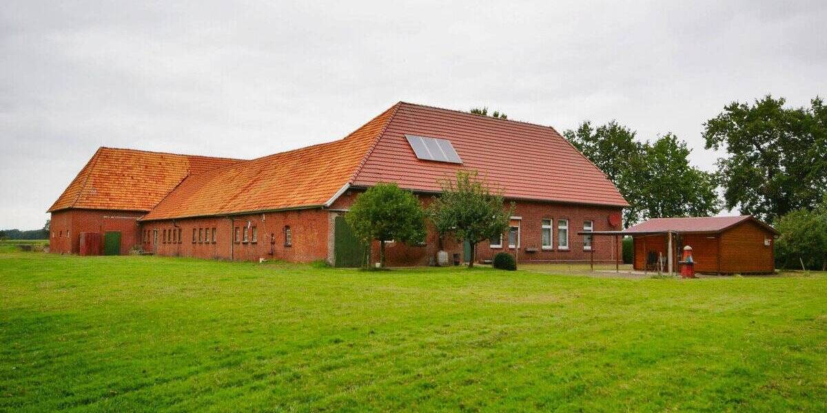 Mehrfamilienhaus, Wohnhaus Westerstede / Ocholterfeld Ocholterfeld - 4 Zimmer, 121 m&sup2;, 399.000&euro; | Angebot:25771391