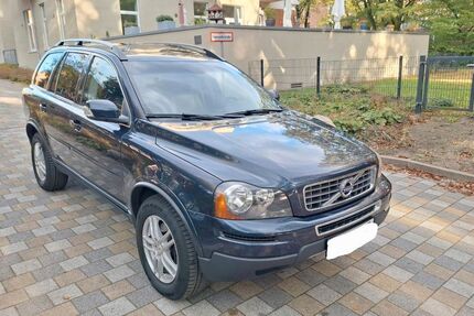 Volvo XC90 150.000 km 14.300 € Hamburg 21029