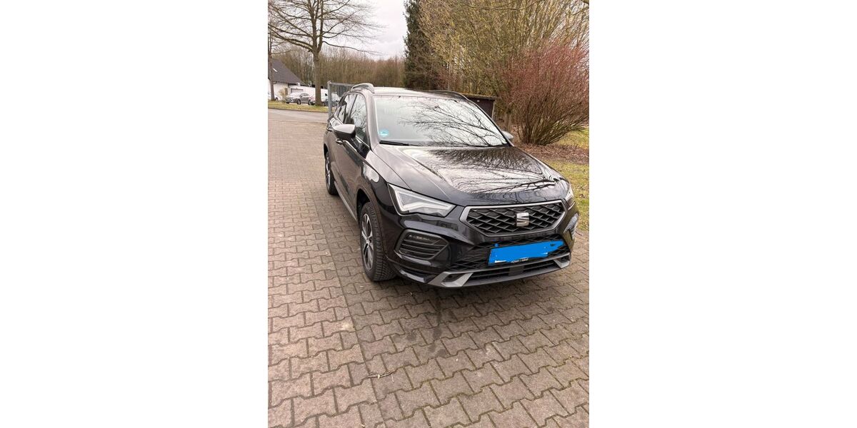 Seat Ateca 80.846 km 22.500 &euro; Lippstadt 59556