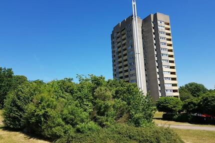 2. Zimmer Wohnung,11.OG