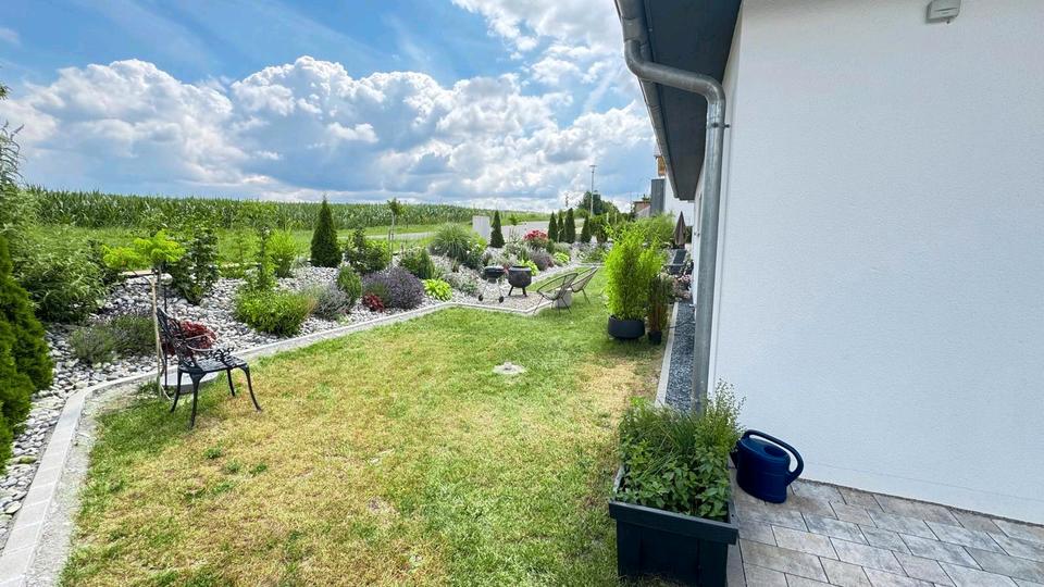 Bungalow Wörnitz - 3 Zimmer, 120 m&sup2;, 698.000&euro; | Angebot:27109720