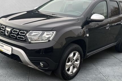 Dacia Duster 38.400 km 15.490 &euro; Hof (Innenstadt) 95028