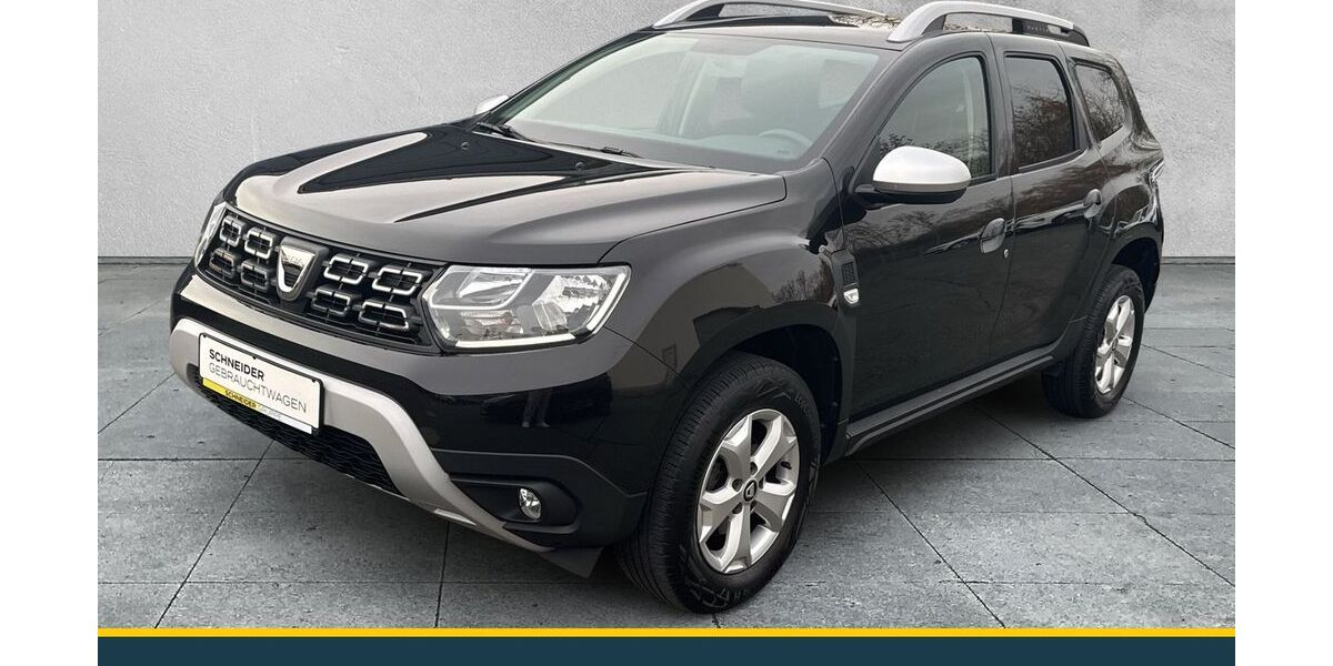 Dacia Duster 38.400 km 15.490 &euro; Hof (Innenstadt) 95028