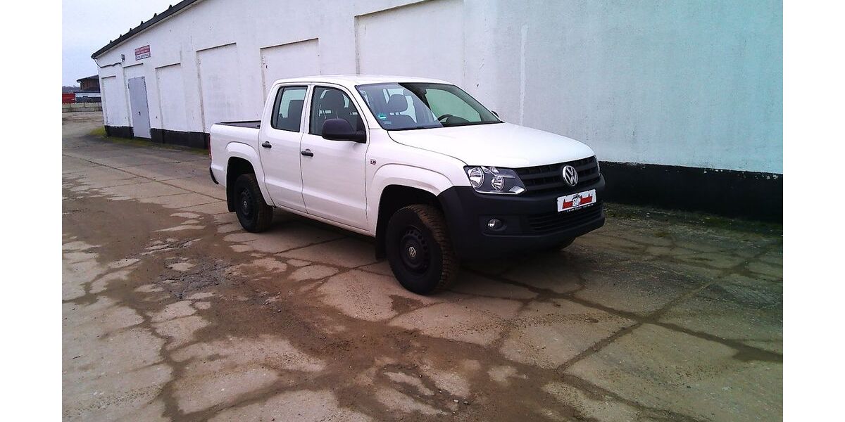 VW Amarok 211.293 km 11.900 &euro; Broderstorf 18184