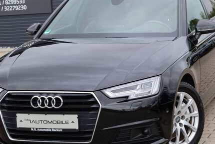 Audi A4 119.300 km 21.850 &euro; Beckum 59269