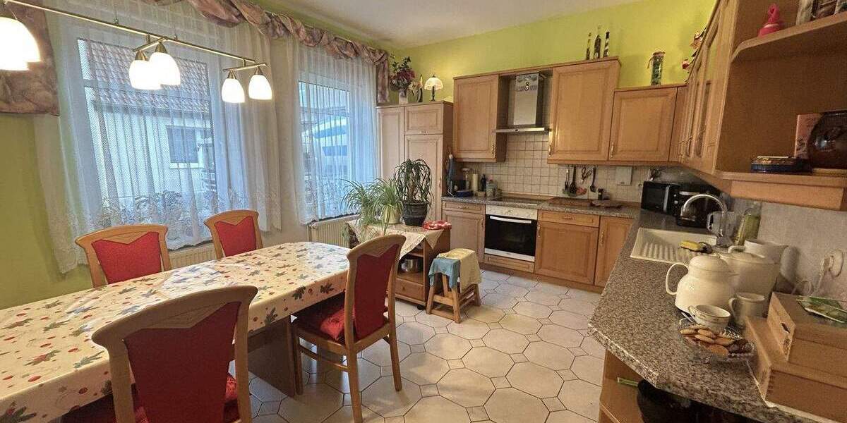 Einfamilienhaus Neubukow - 8 Zimmer, 210 m&sup2;, 298.500&euro; | Angebot:25675695