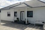 Provisionsfrei* Freistehendes Einfamilienhaus mit Doppelgarage (Bungalow Bj. 2012) in Bad Bevensen - Bungalow Bad Bevensen Medingen | Angebot:26233159