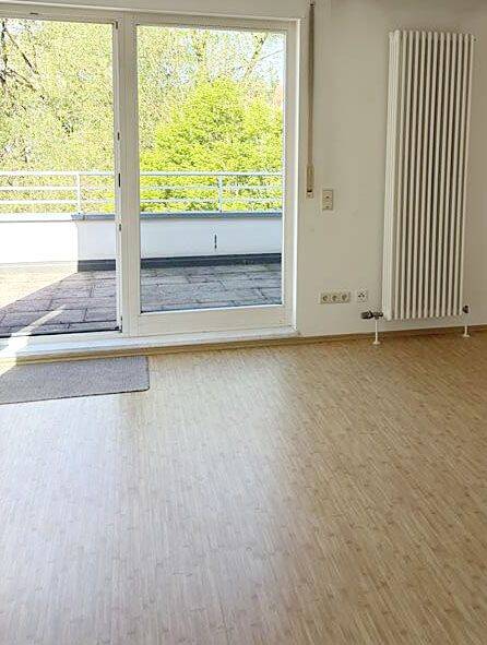 Terrassenwohnung Lauf Wetzendorf - 2 Zimmer, 85 m&sup2;, 285.000&euro; | Angebot:26358895