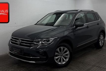 VW Tiguan 55.110 km 31.860 &euro; Berlin 12351