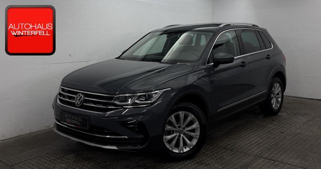 VW Tiguan 55.110 km 31.860 &euro; Berlin 12351
