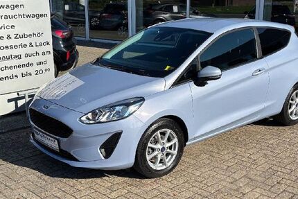 Ford Fiesta 78.200 km 12.500 &euro; Syke 28857
