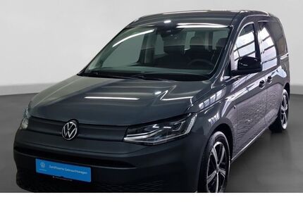 VW Caddy 4.759 km 34.220 &euro; Lüneburg 21335