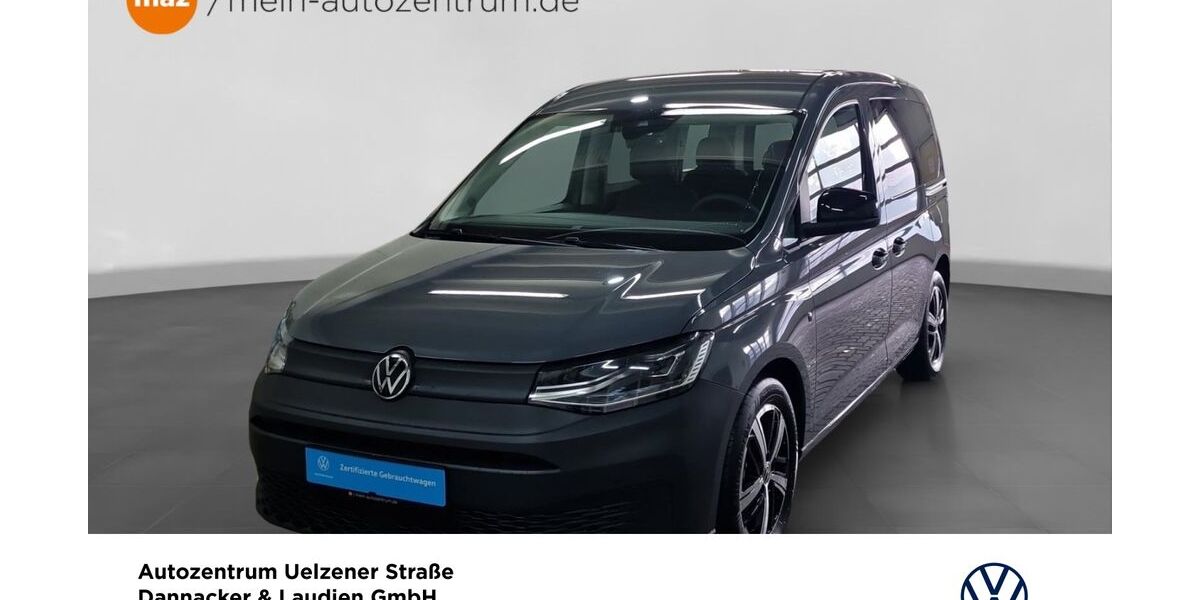 VW Caddy 4.759 km 34.220 &euro; Lüneburg 21335