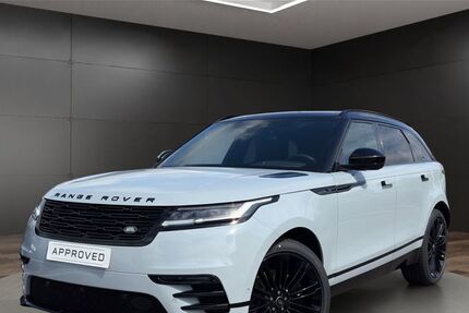 Land Rover Range Rover Velar 1.100 km 78.890 &euro; Kassel 34123