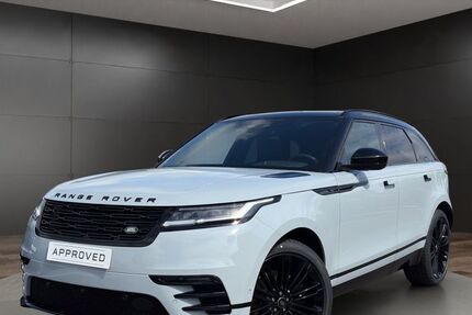 Land Rover Range Rover Velar 1.100 km 79.690 &euro; Kassel 34123
