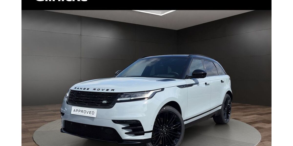 Land Rover Range Rover Velar 1.100 km 79.990 &euro; Kassel 34123