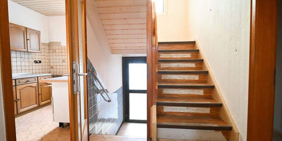 Einfamilienhaus Pfungstadt - 5 Zimmer, 103 m&sup2;, 320.000&euro; | Angebot:25741167