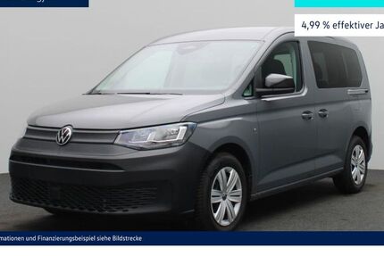 VW Caddy 3.696 km 27.590 &euro; Wildau 15745