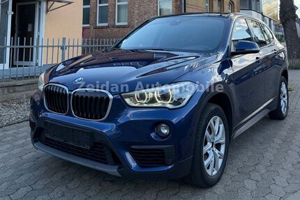 BMW X1 309.500 km 8.200 &euro; Goslar 38690
