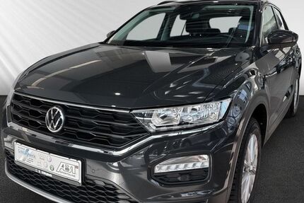 VW T-Roc 48.490 km 21.990 &euro; Münster-Roxel 48161