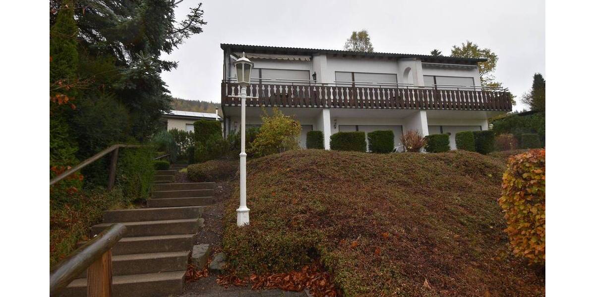 Etagenwohnung Winterberg Niedersfeld - 2 Zimmer, 43 m&sup2;, 90.988&euro; | Angebot:26273404