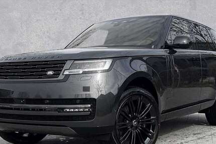 Land Rover Range Rover 2.000 km 173.270 € Regensburg 93059