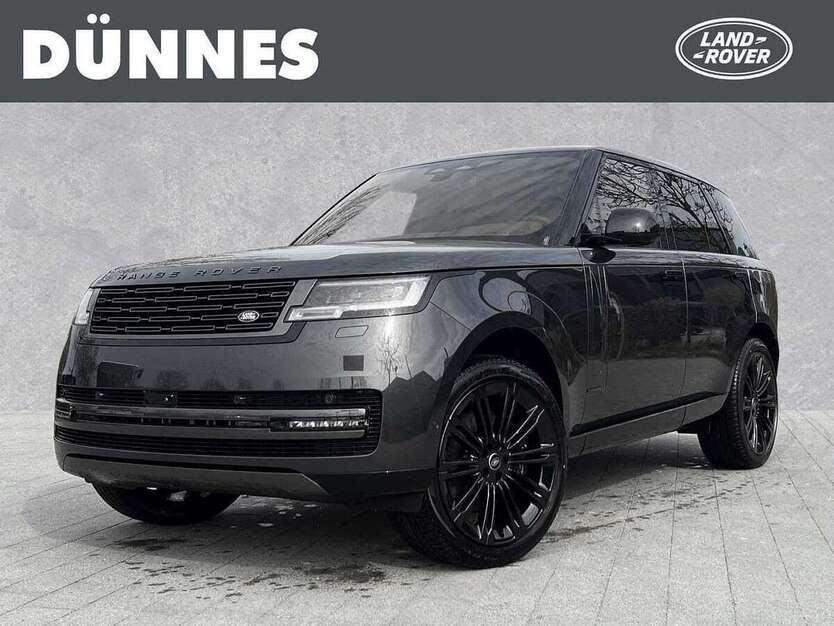 Land Rover Range Rover 2.000 km 173.270 € Regensburg 93059