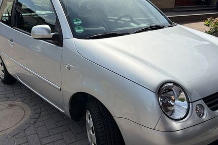 VW Lupo 45.000 km 2.900 &euro; Delmenhorst 27755