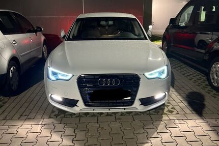 Audi A5 175.000 km 15.000 € Hamm 59065