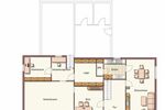 Provisionsfrei* Geräumiges, zentralgelegenes 6-Zimmer Einfamilienhaus mit Gewerbeeinheit in Eilshausen - Einfamilienhaus Hiddenhausen | Angebot:26689390
