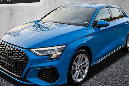 Audi A3 46.200 km 26.995 &euro; Hagen 58099