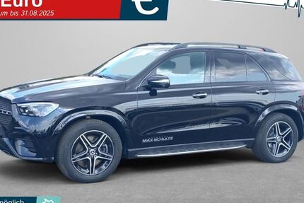Mercedes GLE 450