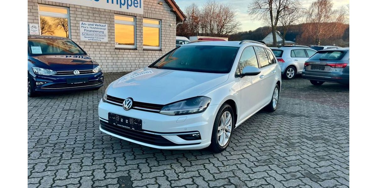 VW Golf 159.000 km 12.200 &euro; Bad Essen 49152