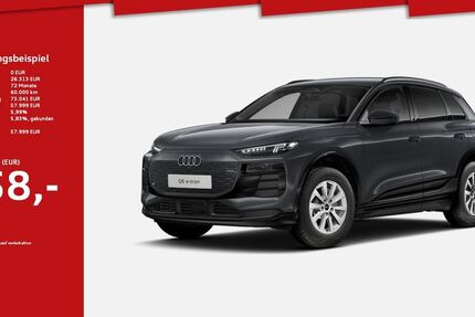 Audi Q6 e-tron 7.105 km 57.749 € Kempten 87435