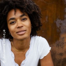 Julie Pascale & Mathis | Souliger Pop der die Seele berührt 23.01.2026 Galerie Gondwana