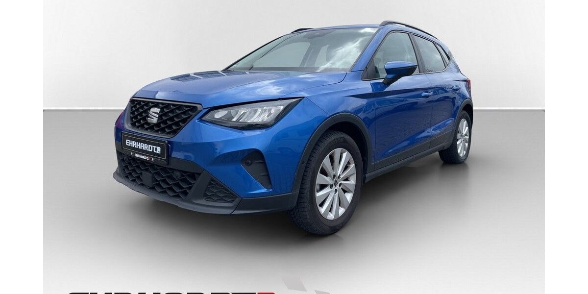 Seat Arona 34.610 km 16.950 &euro; Leipzig 04178