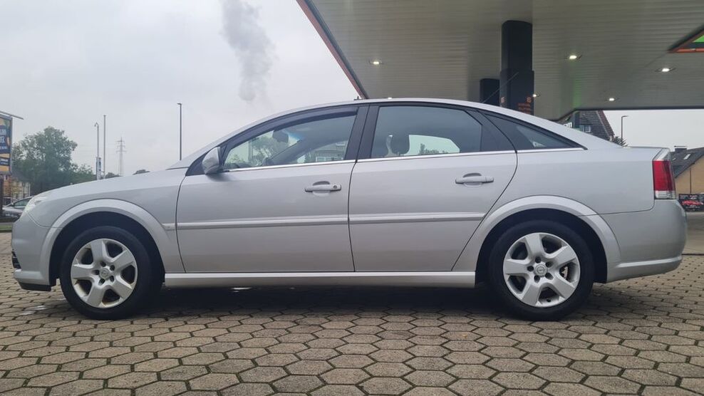 Opel Vectra 180.000 km 1.500 € Dortmund 44339