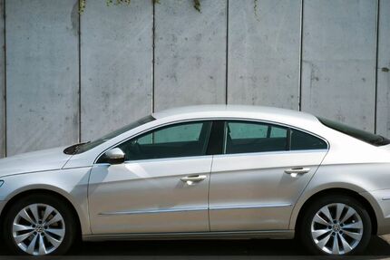 VW Passat 172.280 km 7.290 &euro; Bergheim 50127