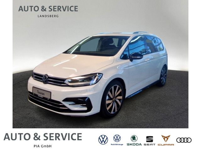 VW Touran 9.990 km 45.990 &euro; Weilheim 82362