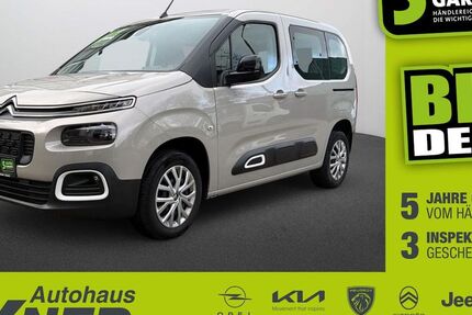 Citroen Berlingo 56.288 km 19.900 &euro; Hof 95032