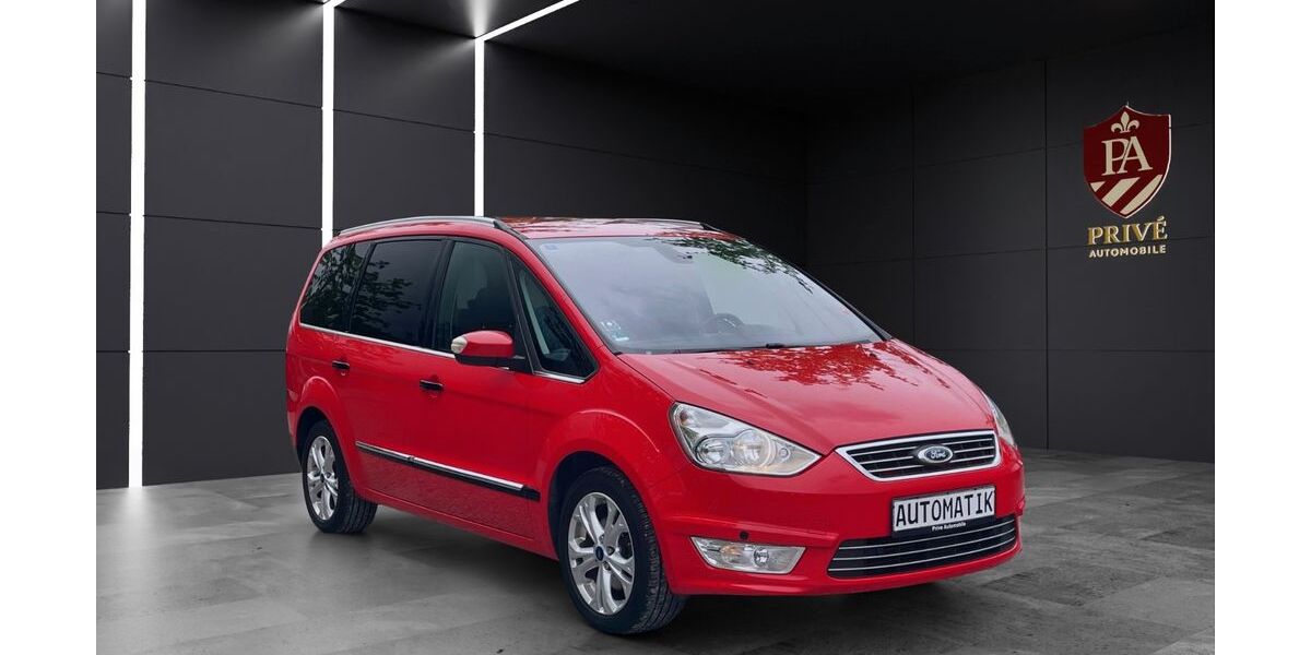 Ford Galaxy 175.000 km 9.990 &euro; Worms 67547