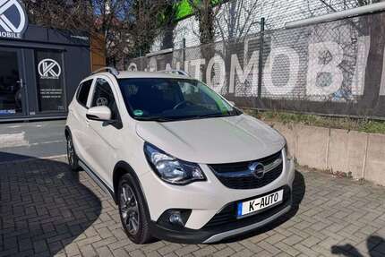 Opel Karl