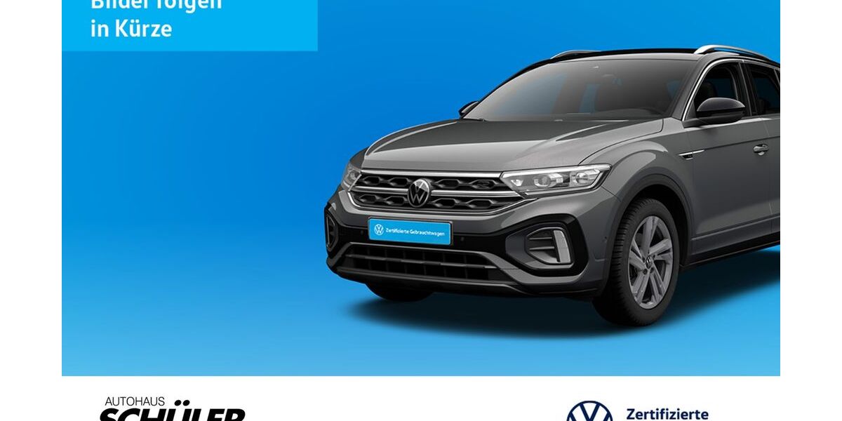 VW T-Roc 20.942 km 35.535 &euro; Falkenstein 08223