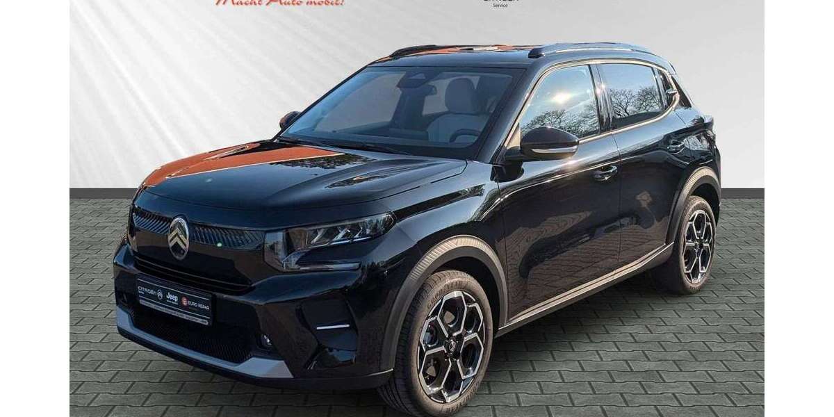 Citroen C3 8.257 km 17.750 &euro; Ingelheim am Rhein 55218