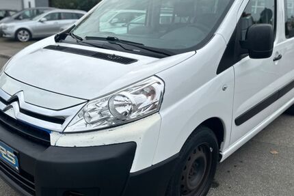 Citroen Jumpy 122.000 km 5.950 &euro; Wendlingen 73240